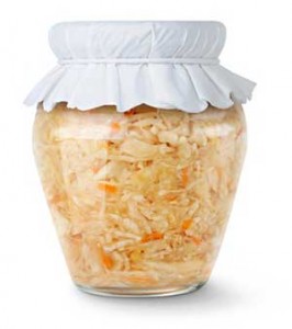 sauerkraut